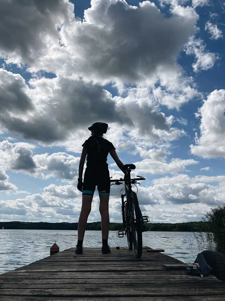 polska-rowery-drogaw-olna