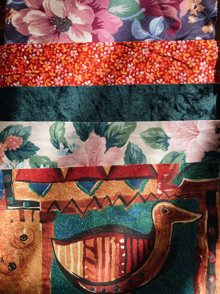 materiał-w-kwiaty-droga-wolna