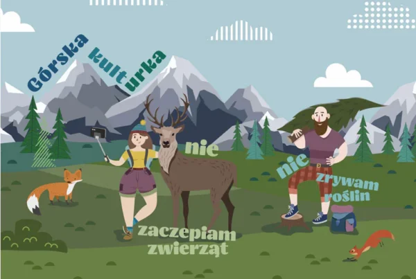 górska kultura