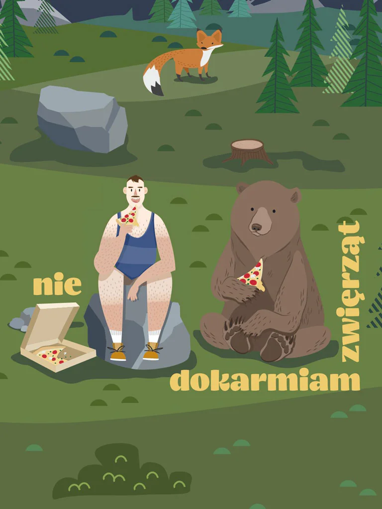 nie-dokarmiam-zwierząt