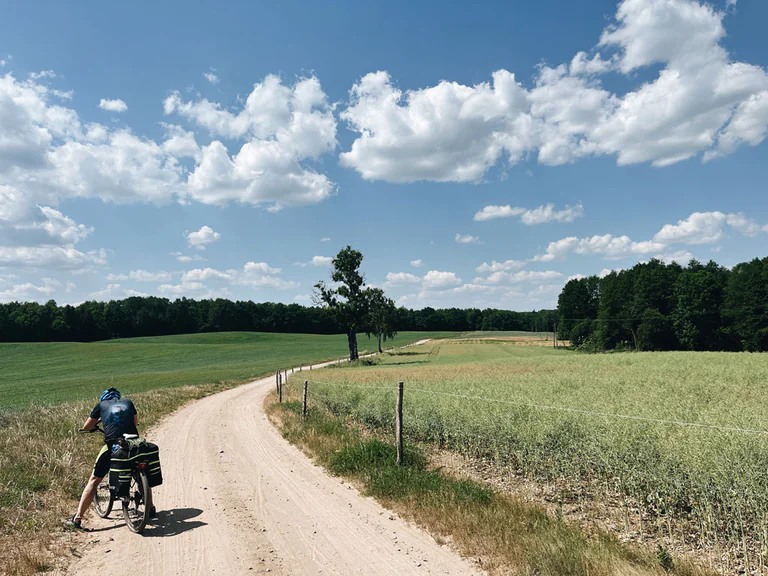 Mazury na rowerach 5 wyprawa-rowerowa-na-mazury