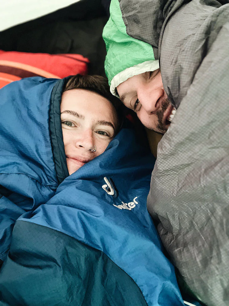 Kaszuby i Pomorze na rowerach 3 droga-wolna-namiot-rowery