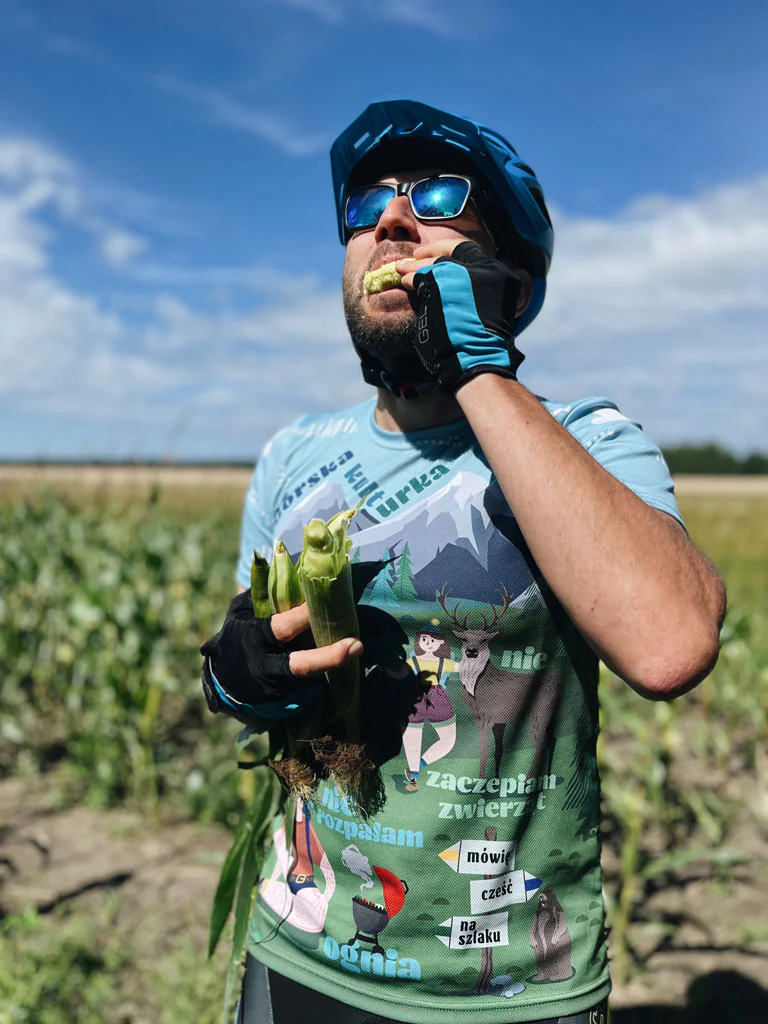 Kaszuby i Pomorze na rowerach 13 rowerami-przez-polskę-droga-wolna