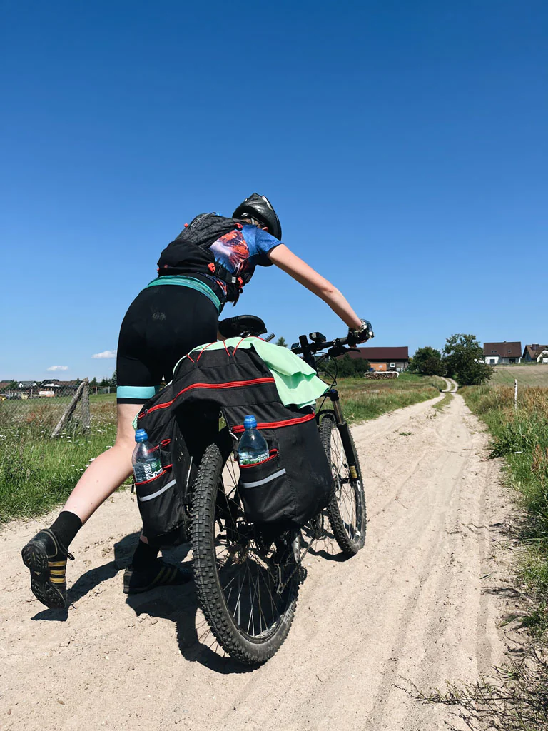 Kaszuby i Pomorze na rowerach 25 wyprawa-rowerowa-kaszuby-pomorze