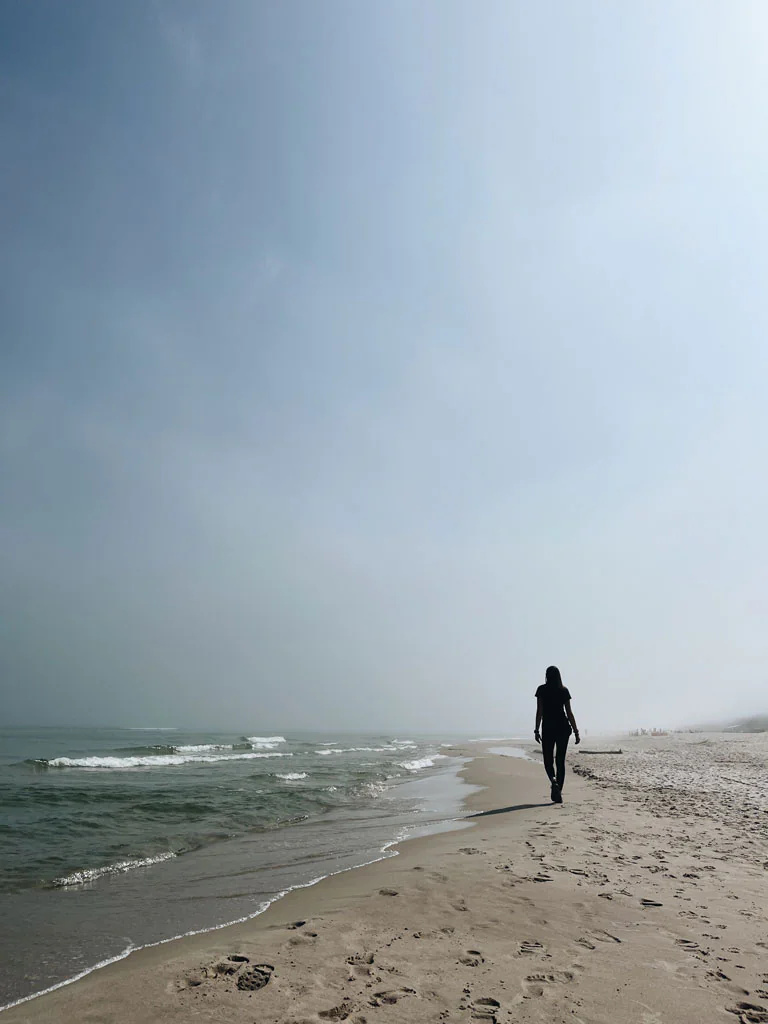 Velo Baltica / trasa R10 rowerowa przygoda dla każdego! 32 eurovelo-plaża-dębki-r10