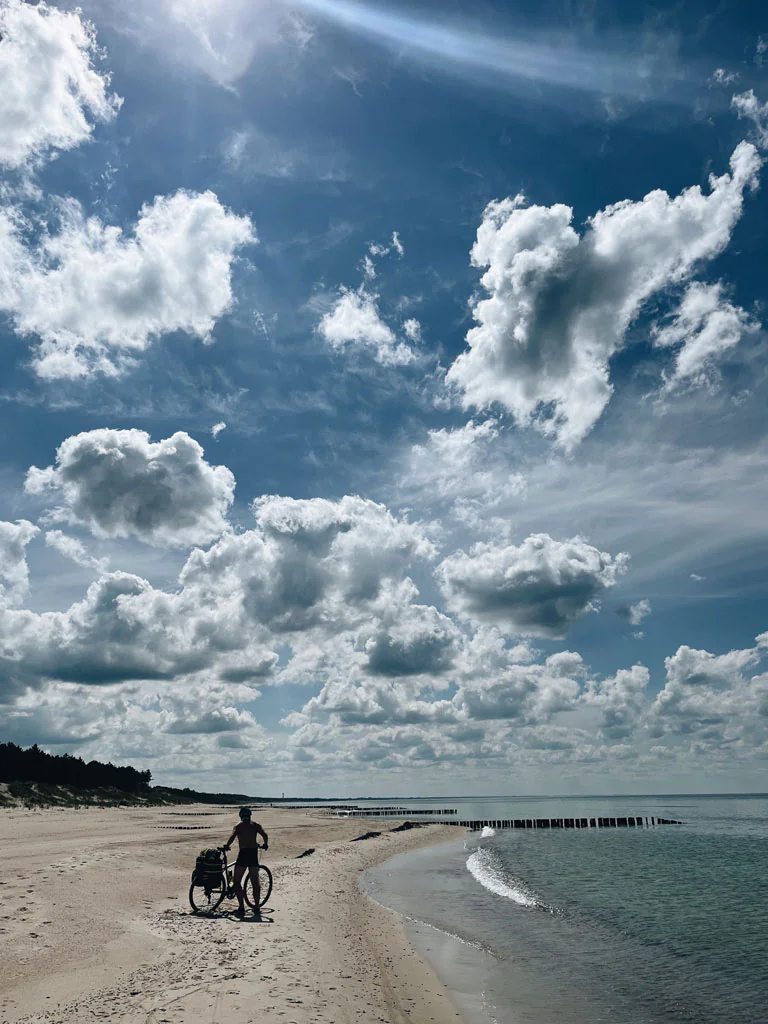 Velo Baltica / trasa R10 rowerowa przygoda dla każdego! 21 r10-rowerami-przez-pomorze