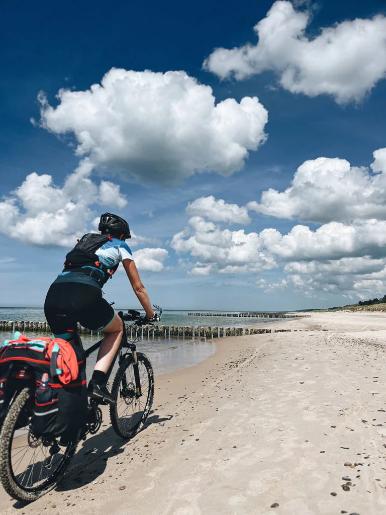 Velo Baltica / trasa R10 rowerowa przygoda dla każdego! 20 trasa-velo-baltica-pomorze-zachodnie