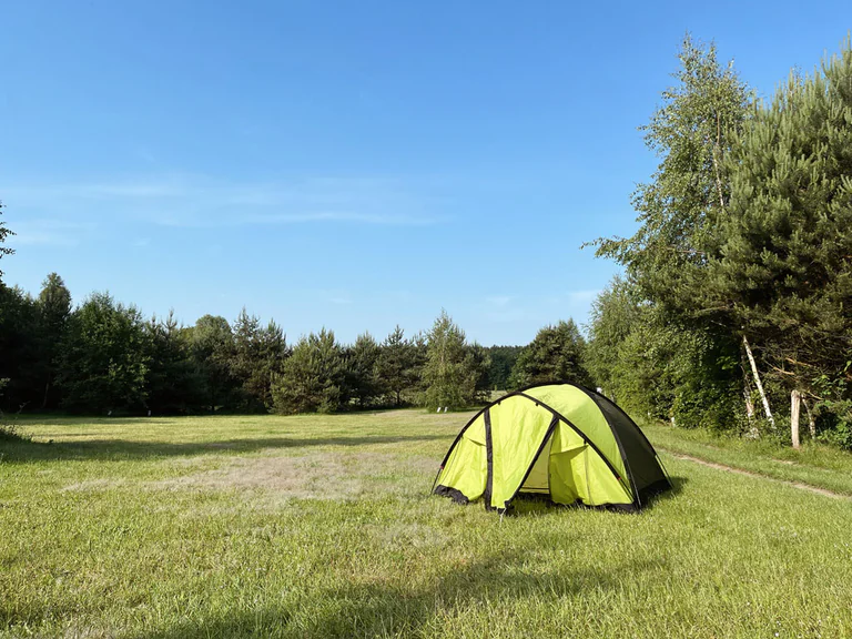 Velo Baltica / trasa R10 rowerowa przygoda dla każdego! 30 velo-baltica-pod-namiotem
