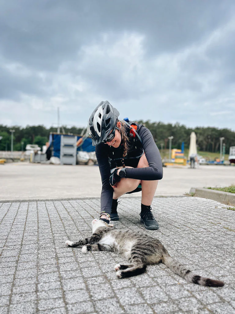 Velo Baltica / trasa R10 rowerowa przygoda dla każdego! 11 velo-baltica-r10-mrzeżyno