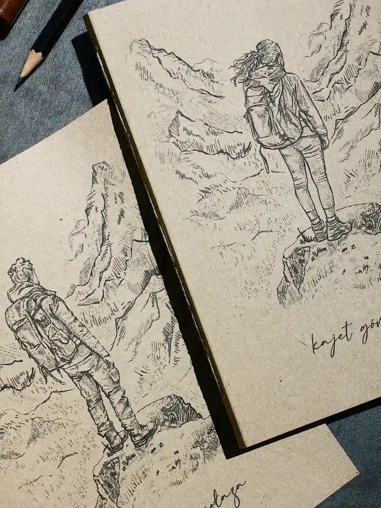 notes dla górołazów droga wolna