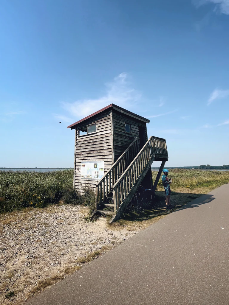 Trasa rowerowa D12 Odra-Nysa 20 na szlaku rowerowym odra nysa