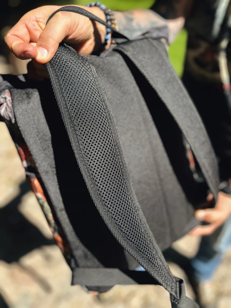 plecak miejski droga wolna