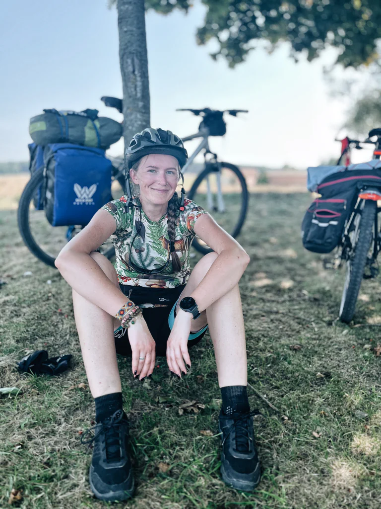 Trasa rowerowa D12 Odra-Nysa 26 trasa odra nysa mtb