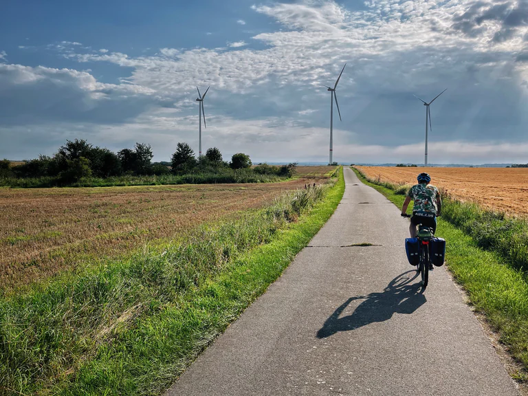 Trasa rowerowa D12 Odra-Nysa 22 trasa odra nysa na rowerach