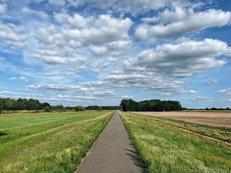 Trasa rowerowa D12 Odra-Nysa 16 trasa rowerowa odra nysa niemcy