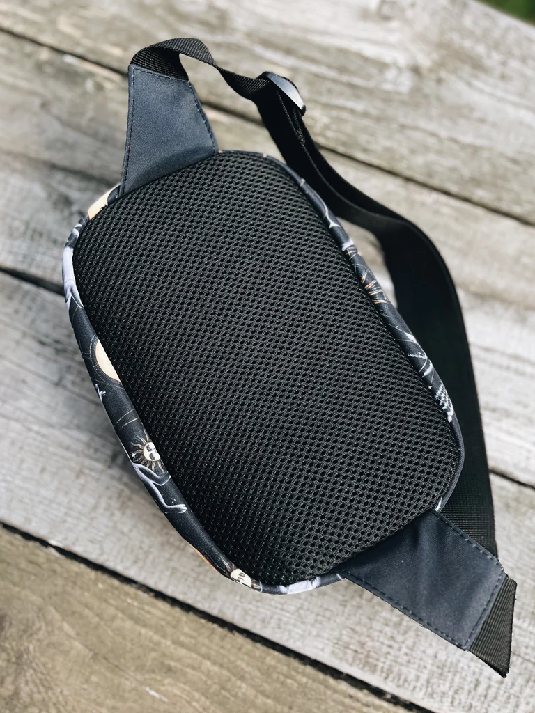 wygodna miejska nerka sportowa