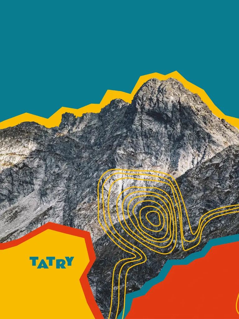 TATRY