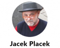 Jacek placek