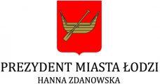 Prezydent Miasta Lodzi Hanna Zdanowska 1