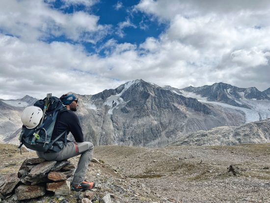 alpy-otztalskie-trekking-austria