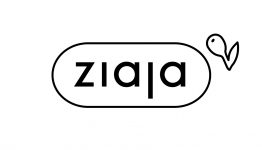 ziaja logo